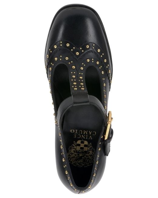 Vince Camuto Black Maris Pump