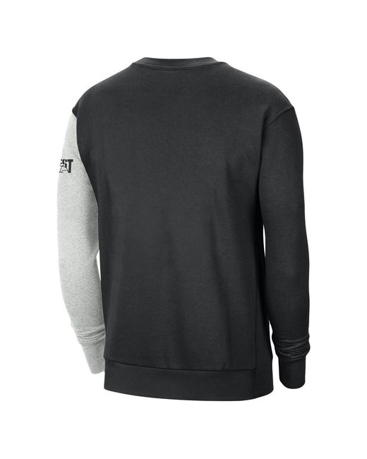Nike Black for men