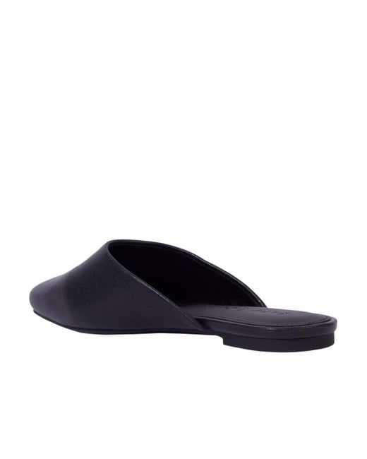 Katy Perry Blue The Evie Mule