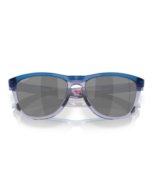Oakley Blue Sunglasses for men