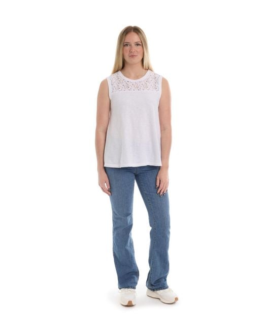 Wilt White Shell
