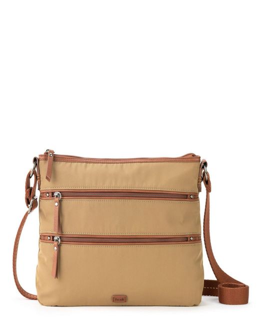 esperato crossbody bag