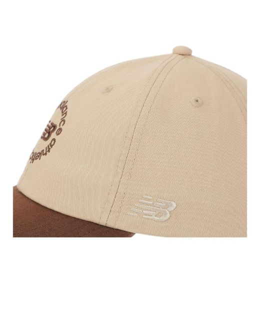 New Balance Natural Cap for men