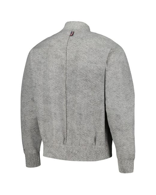 Nike Team Usa 2024 Summer Olympics Media Day Look Fullzip Jacket in