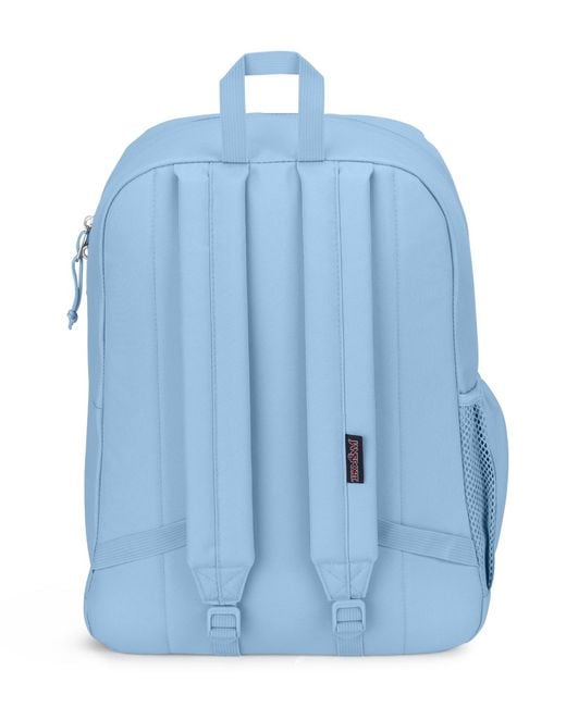 Jansport Blue Cross Town Plus Backpack