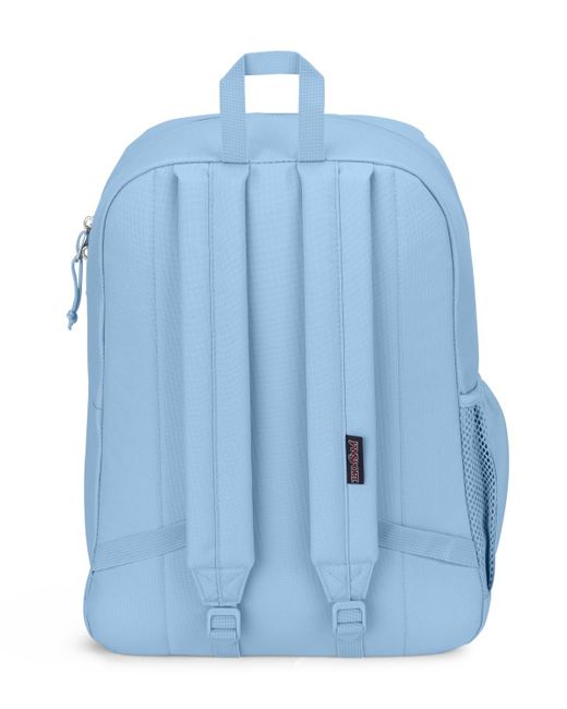 Jansport Blue Cross Town Plus Backpack