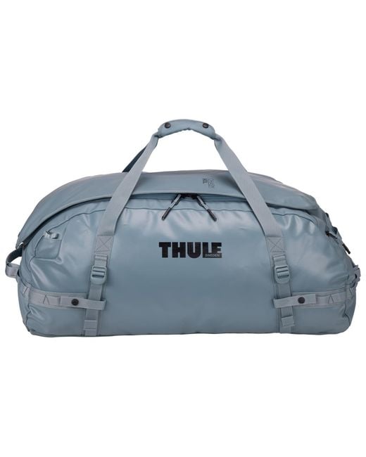Thule Blue Chasm Large Duffel Bag