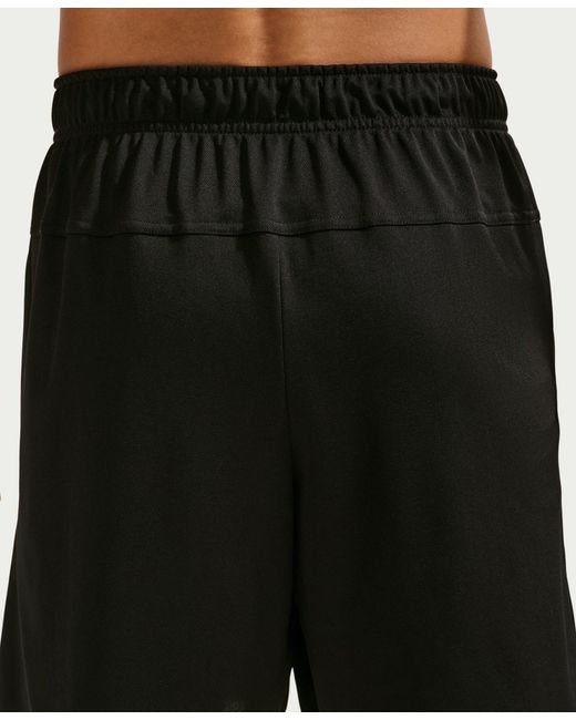 Nike Black Flex Training Shorts for men