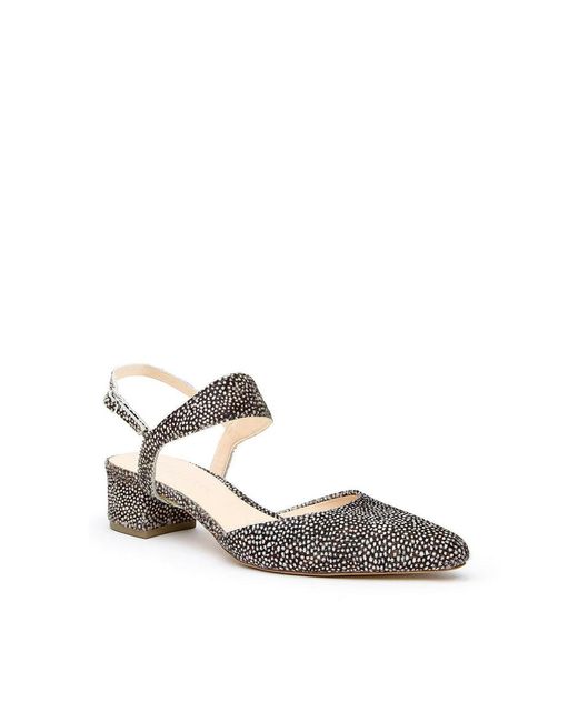 Alterre Metallic Elsie Customizable Slides
