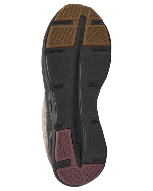 Skechers White Slip-ins: Glide-step Altus Athletic Walking Sneakers From Finish Line