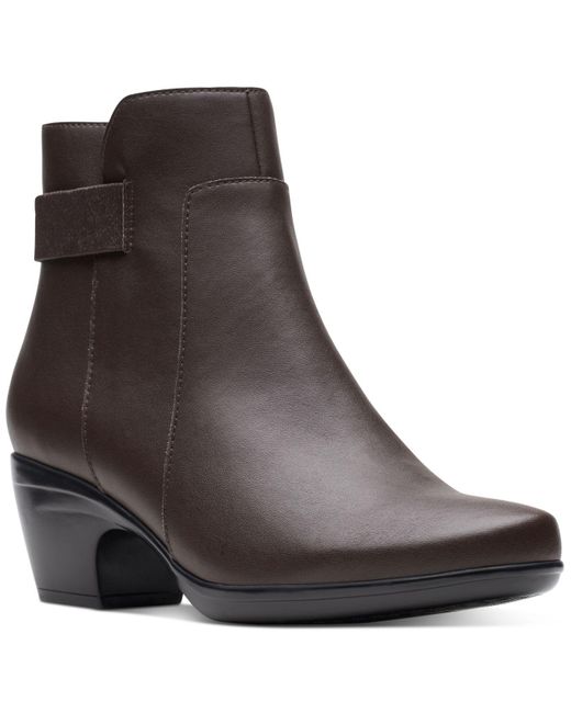 addiy holly bootie