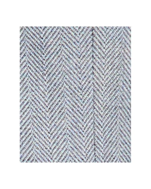 Tommy Hilfiger White Modern-fit Wool-blend Sport Coat for men