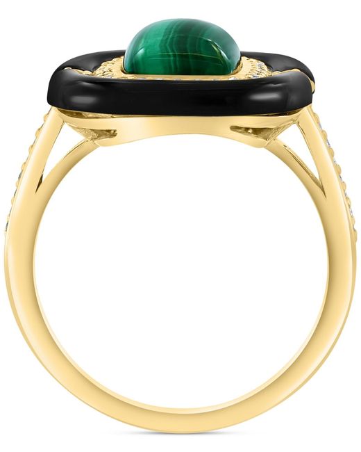 Effy Metallic Effy Malachite