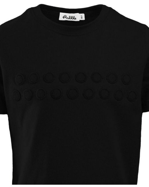 Rabble Clothing Black Customizable Tshirt Bundle
