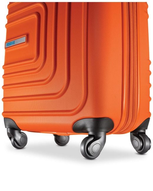 American tourister hotsell xpressions 28