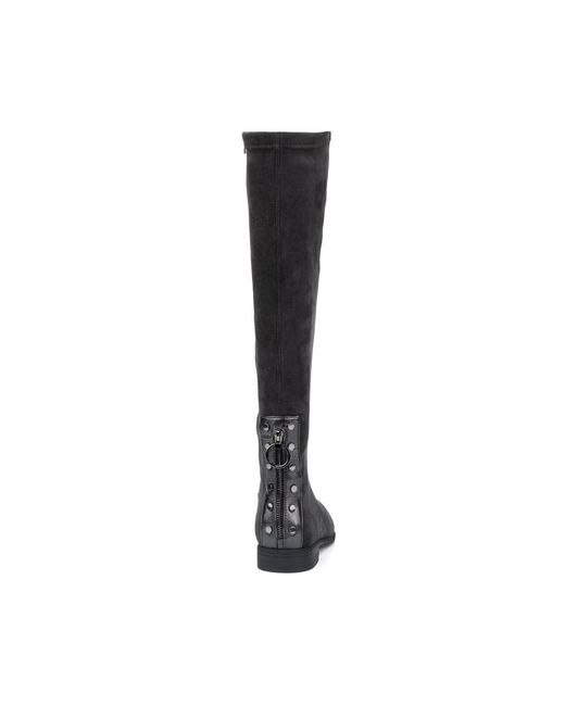 TORGEIS Black Nova Boot