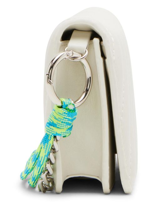 Steve Madden Multicolor Bpaulie Crossbody Bag