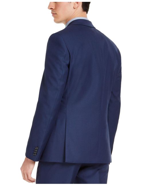 alfani suit jacket