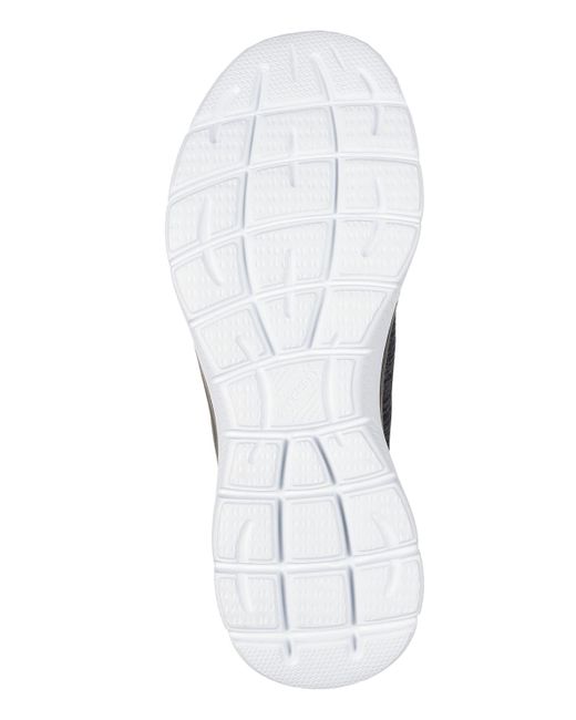 Skechers Black Slip-ins: Summits