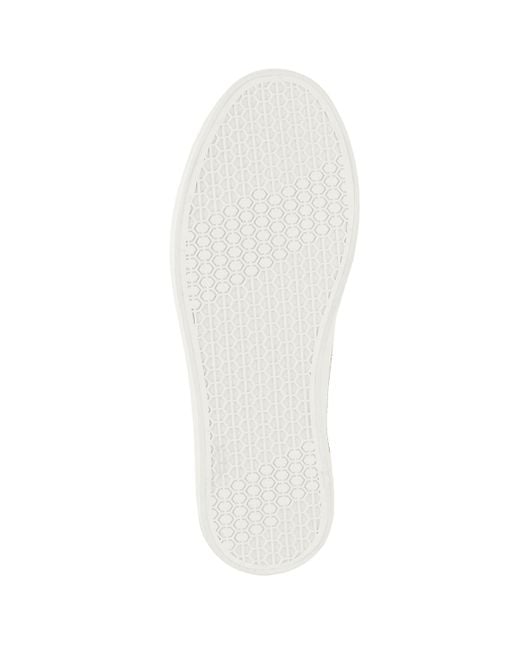 Juicy Couture Black Auerlie Embellished Sneakers