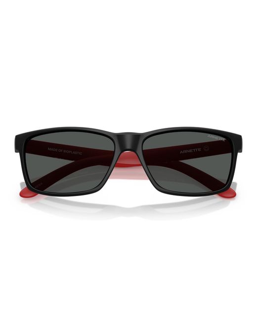 Arnette Black Sunglasses for men