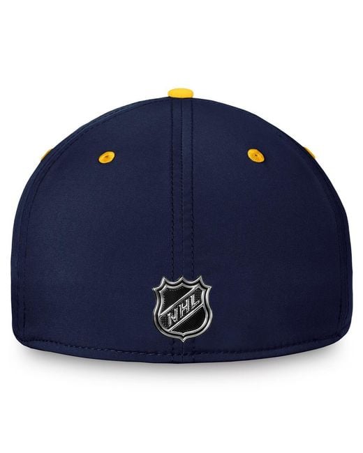 Fanatics Blue Navy for men