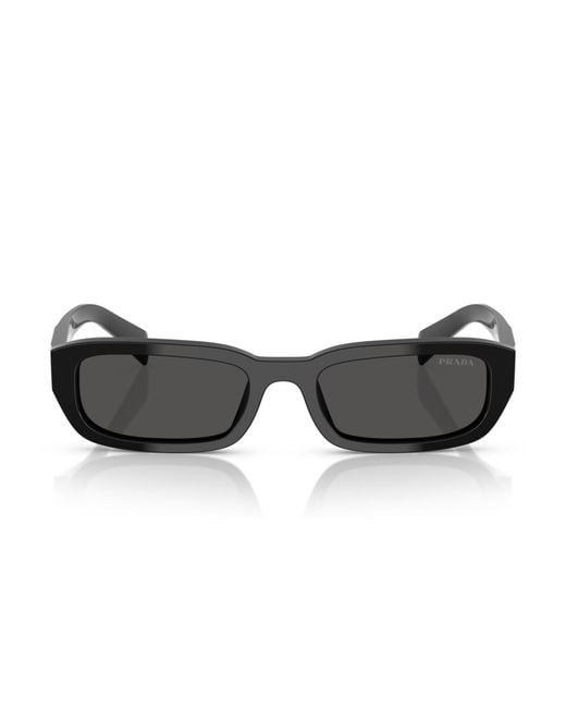 Prada Black Sunglasses Pr B06s