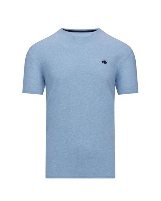 Raging Bull Blue Pack T-shirt for men