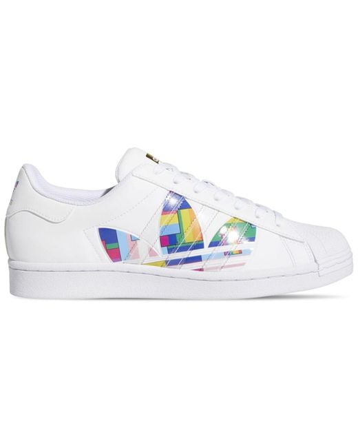 finish line shell toe adidas