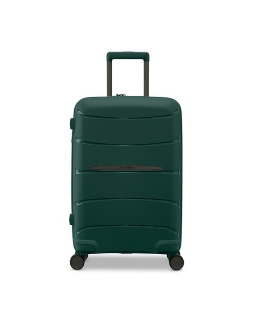 Samsonite Green Outline Pro 27" Check-in Spinner