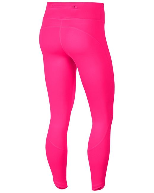 nike curve leggings