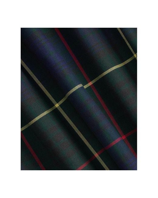 Polo Ralph Lauren Multicolor Big & Tall Plaid Oxford Shirt for men