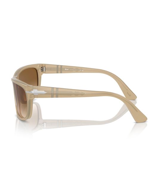 Persol Natural Sunglasses