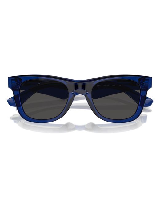 Burberry Blue Sunglasses for men