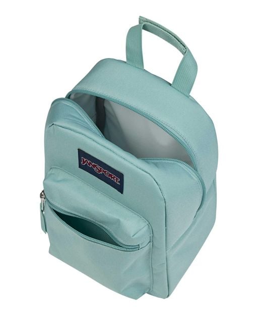 Jansport Blue Big Break Backpack