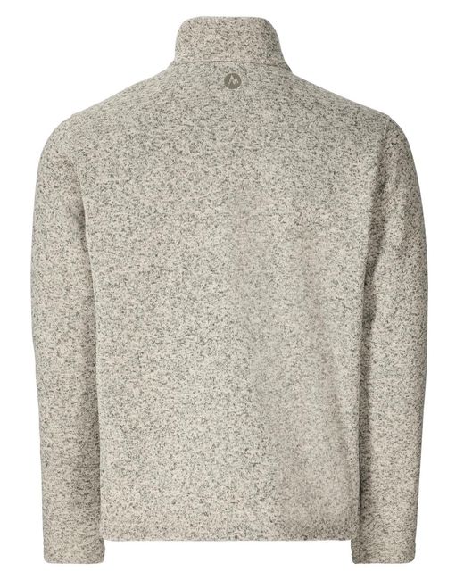 Marmot Gray Drop Line Jacket for men