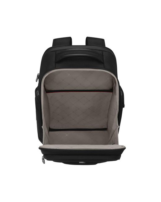 Victorinox Black Werks Traveler 7.0 Deluxe Backpack