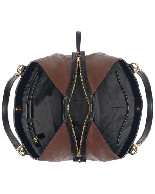 calvin klein elaine tote