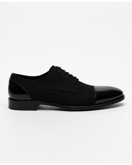 Taft Black Jack Handcrafted Leather for men