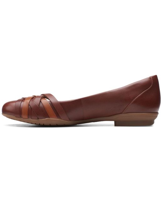 Sara Clover By Clarks 2025