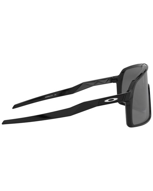 Oakley Gray Sutro Collection Sunglasses for men