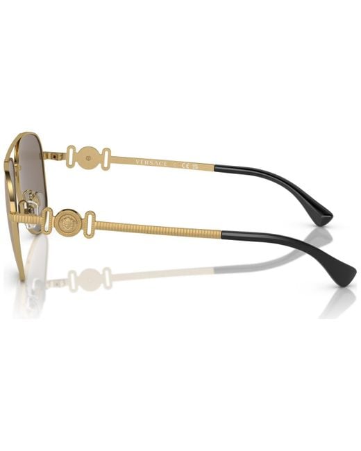Versace Natural Kids Sunglasses
