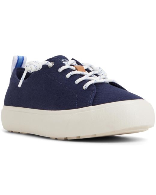 Sperry Top-Sider Blue Cove Lace-to-toe Sneakers