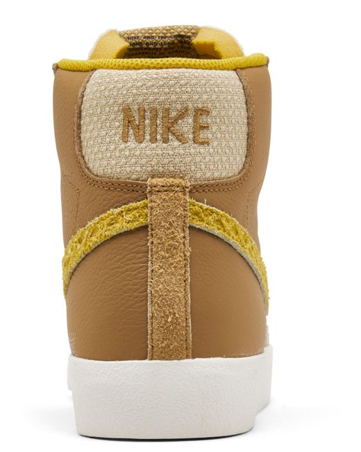 finishline nike blazer