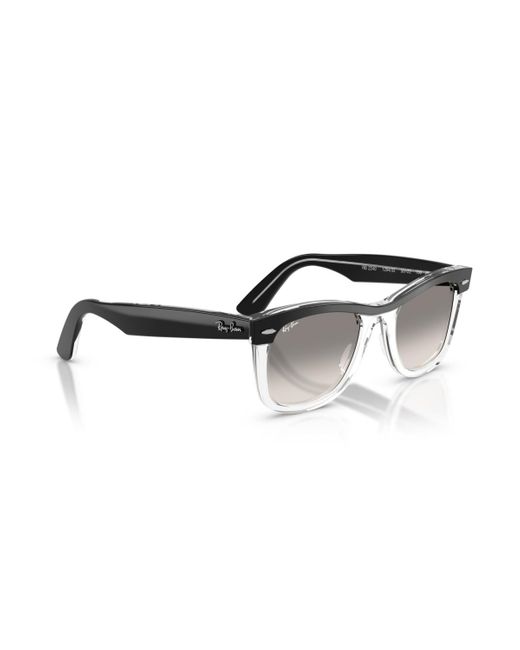 Ray-Ban Multicolor Square Sunglasses