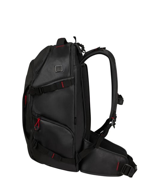 Samsonite Black Ecodiver 22" Travel Backpack