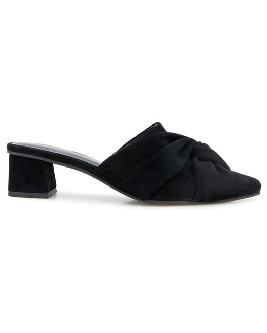 Splendid Black Lanis