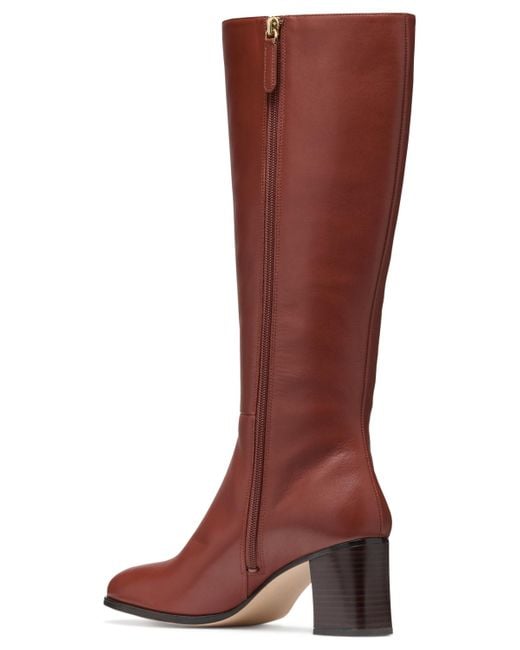 kate spade tall boots