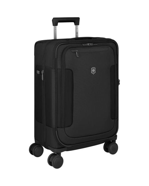 Victorinox Black Werks Traveler 7.0 Frequent Flyer Carry-on Business 22"