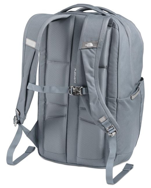 The North Face Gray Vault Backpack for men